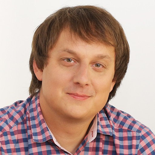 Максим Чеботарев