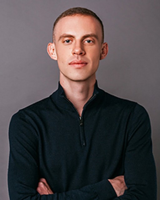 Кирилл Дудников