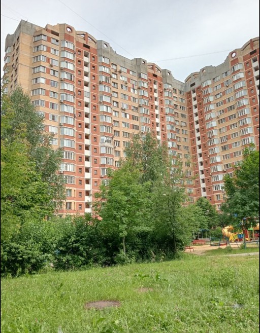 Покупка жилой недвижимости для сдачи в аренду