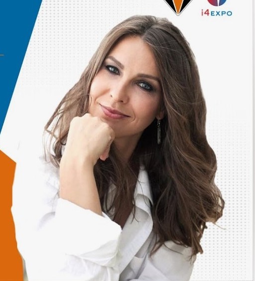 Елена Колмакова