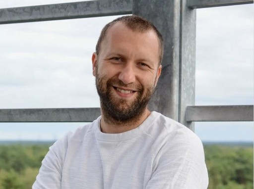 Дмитрий Кибкало