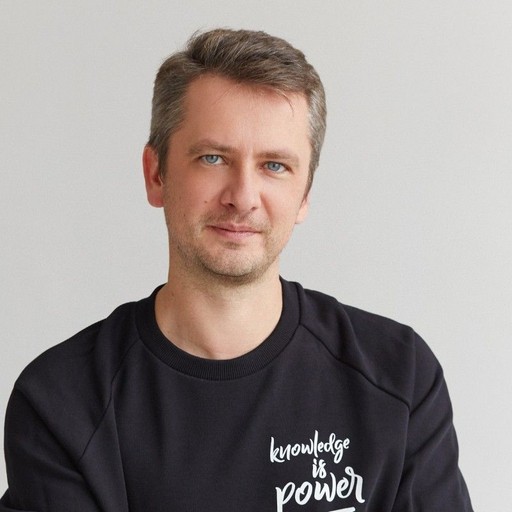 Дмитрий Волошин