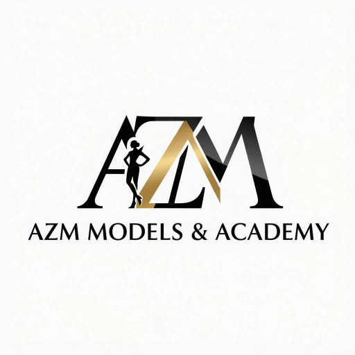 AZM Models & Academy — модельная академия и агентство