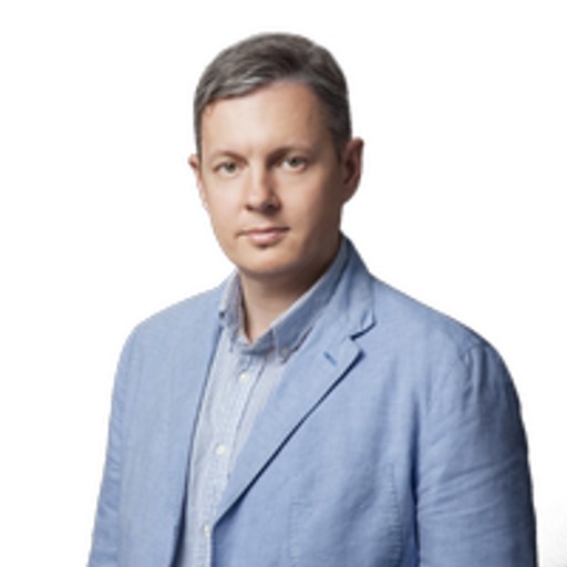 Вадим Тарасов