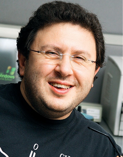 Вадим Асадов
