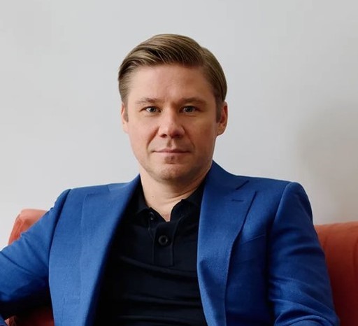 Андрей Кондратюк