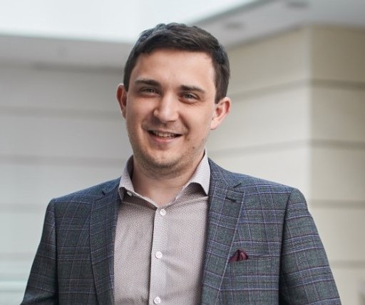 Андрей Калашников