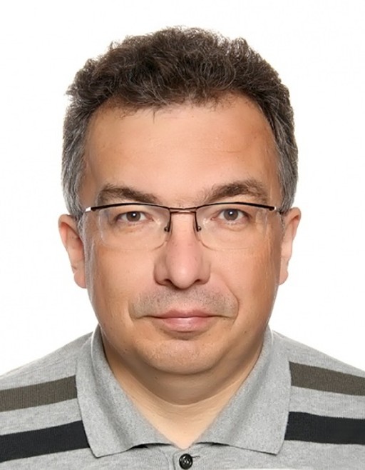 Андрей Головин