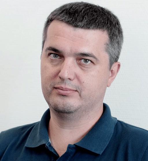 Алексей Куприянов
