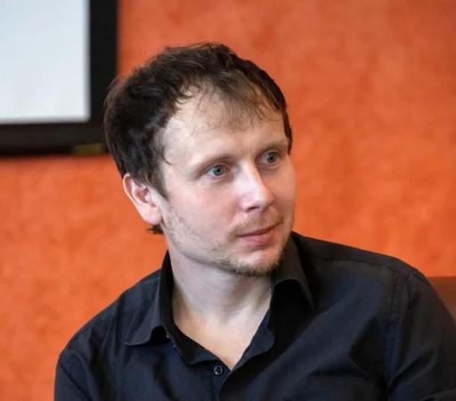 Алексей Карлов