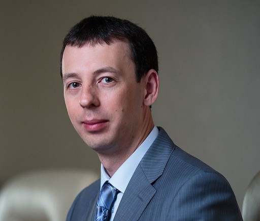 Алексей Басов