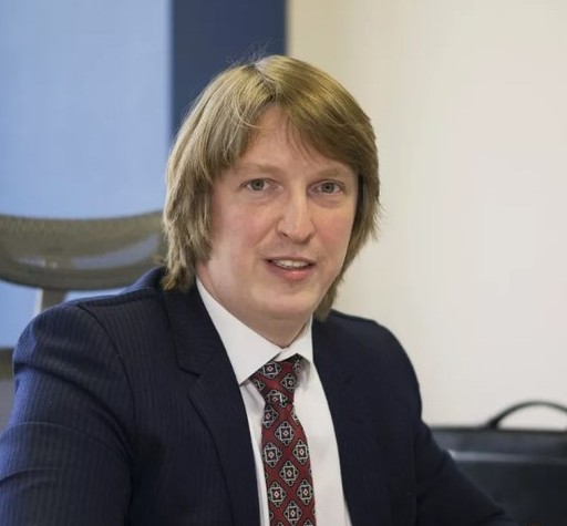 Александр Румянцев