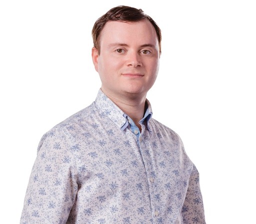 Александр Горный