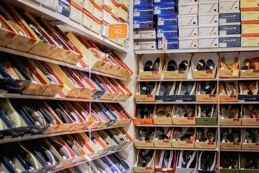 Footwear Haven магазин обуви