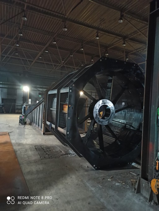 Производство и продажа персонального сверх лёгкого летательного аппарата (eVTOL)