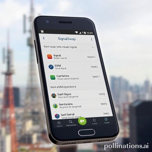 SIMSmart