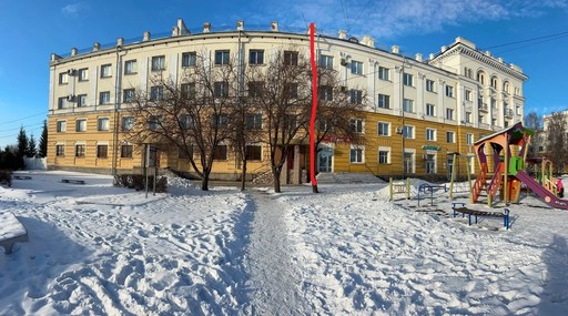 объект для коммерческой деятельности