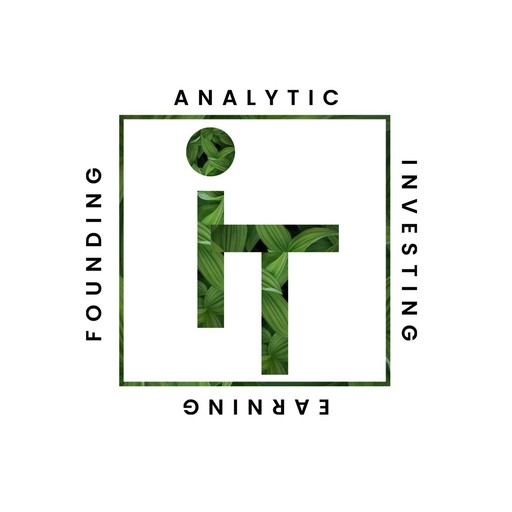 InVestRP Foundation - инвестиционный фонд, работающий по модели Multi Family Office.