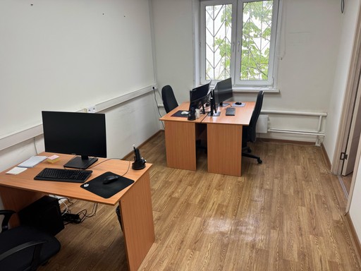 Торговля компьютерной техникой