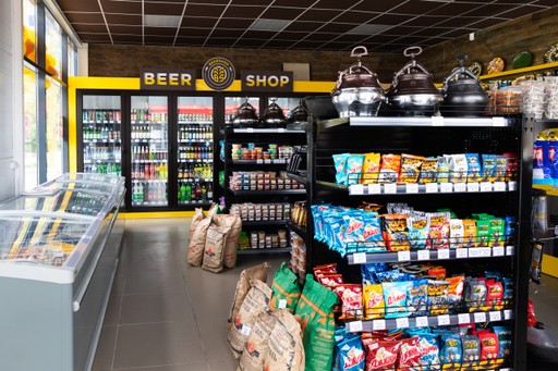 BeerShop