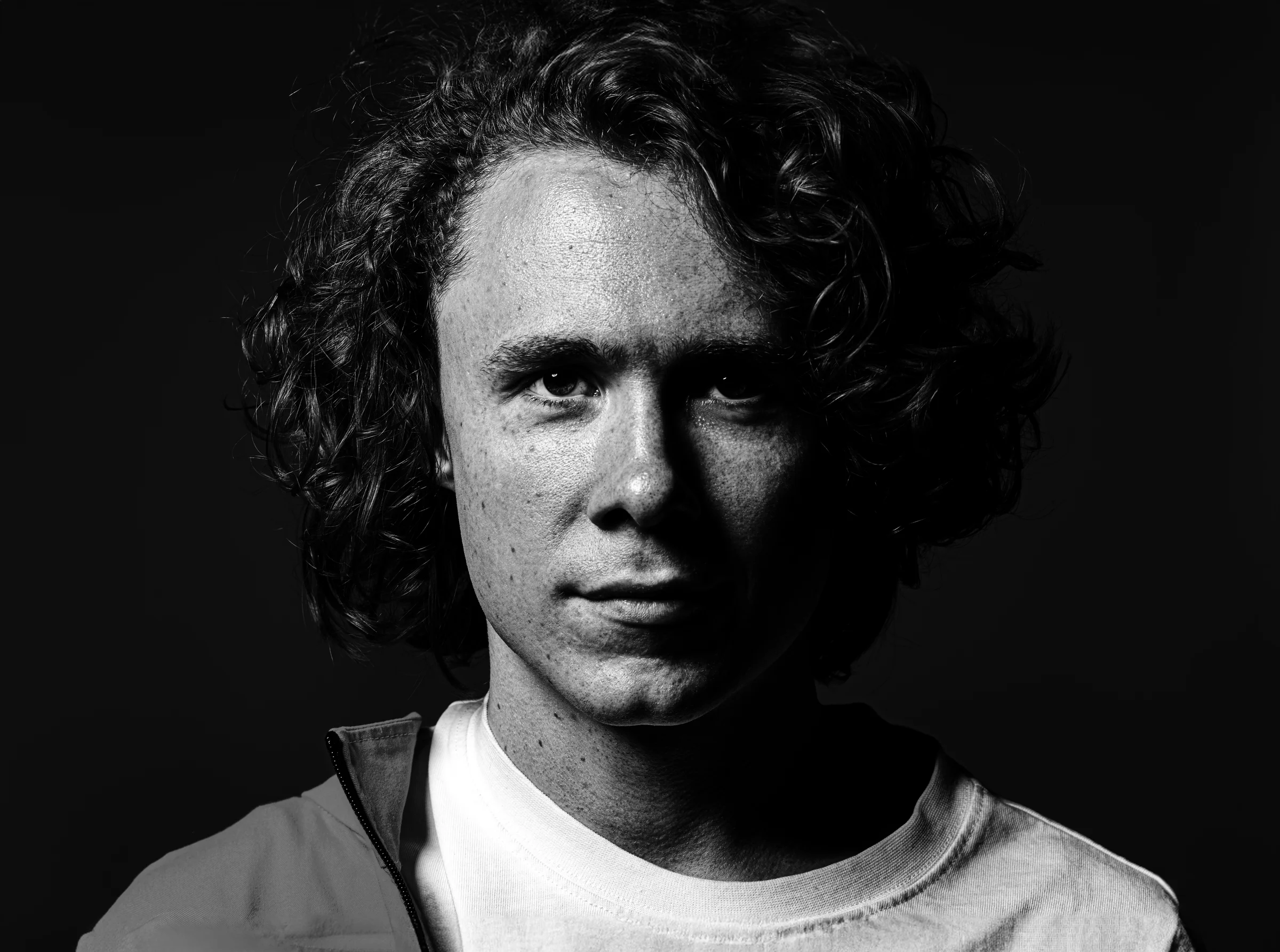 Портретная