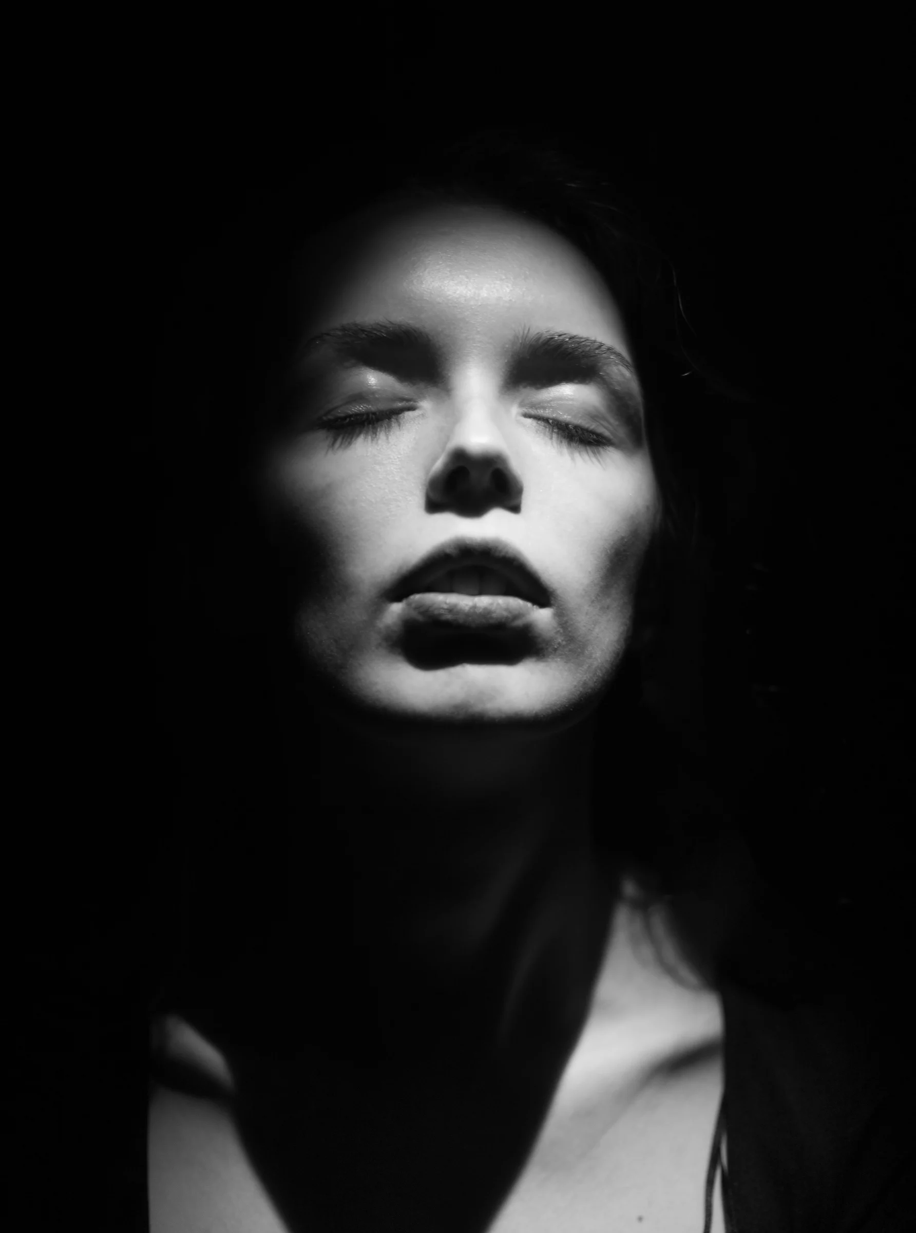 Портретная