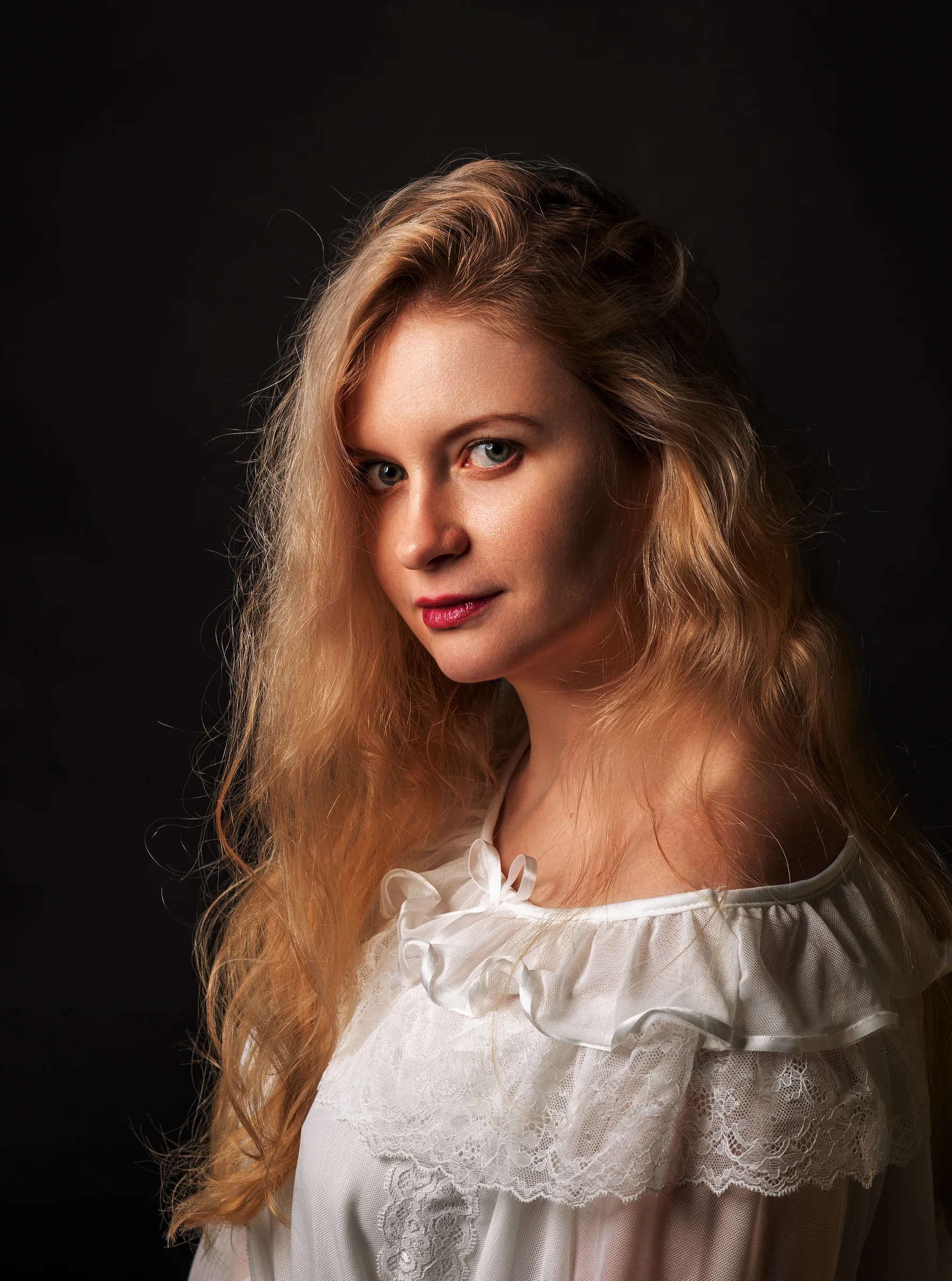 Портретная