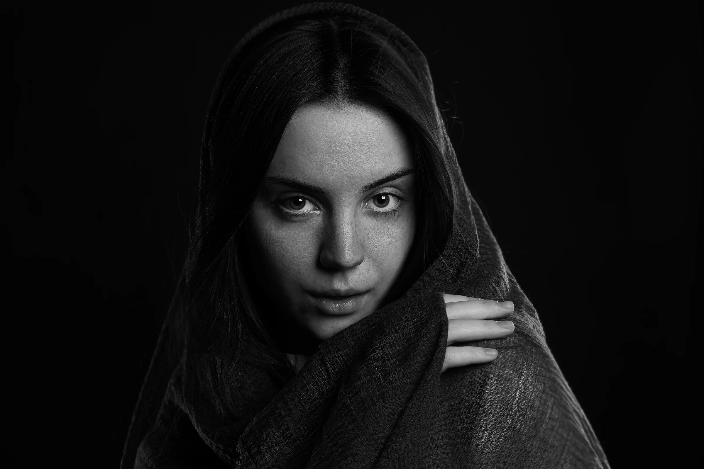 Портретная