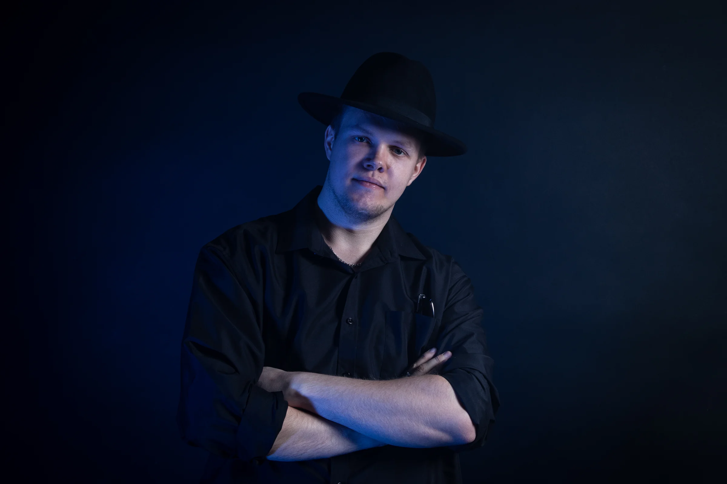 Портретная