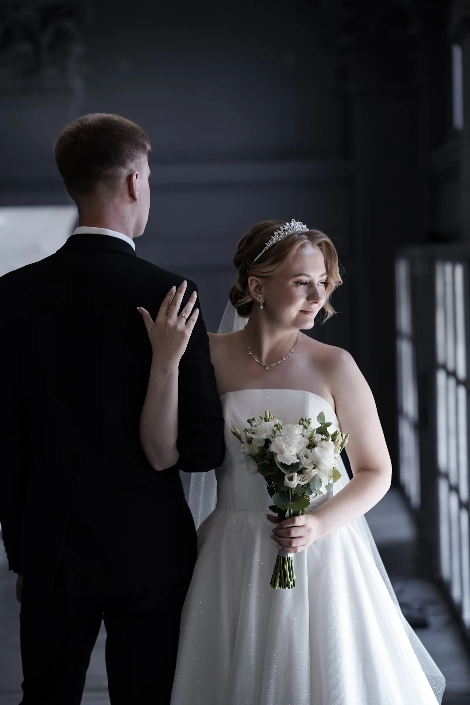 Портретная