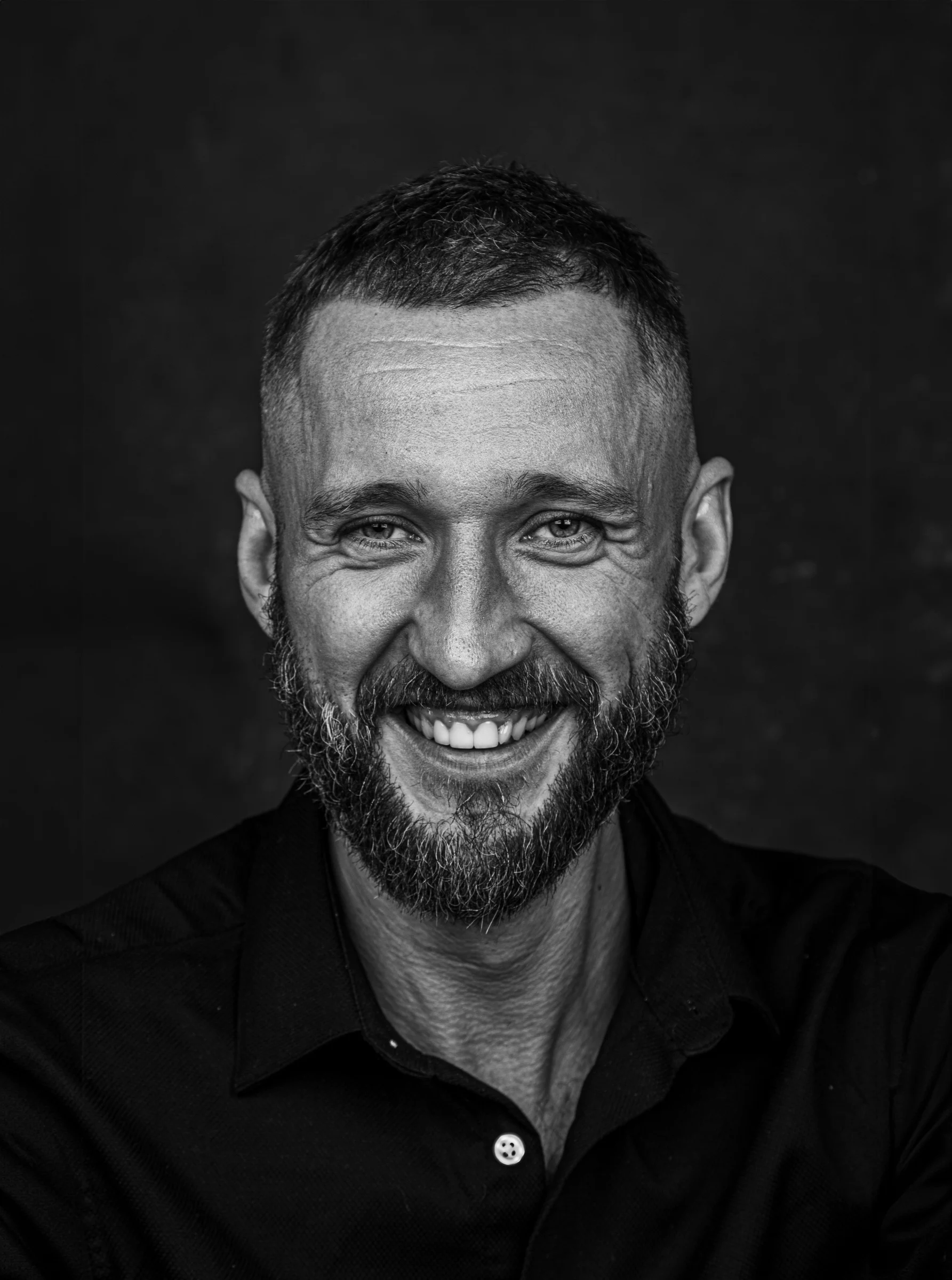 Портретная