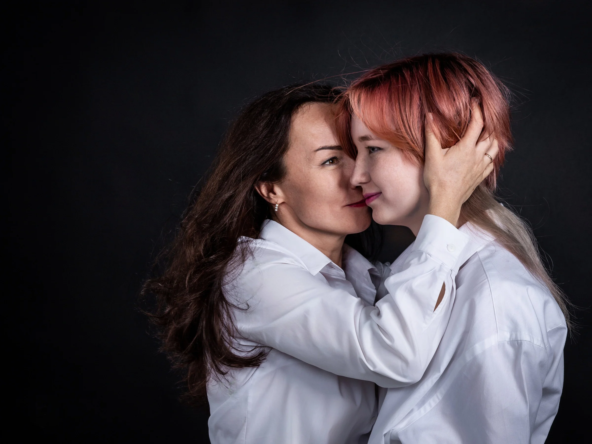 Портретная