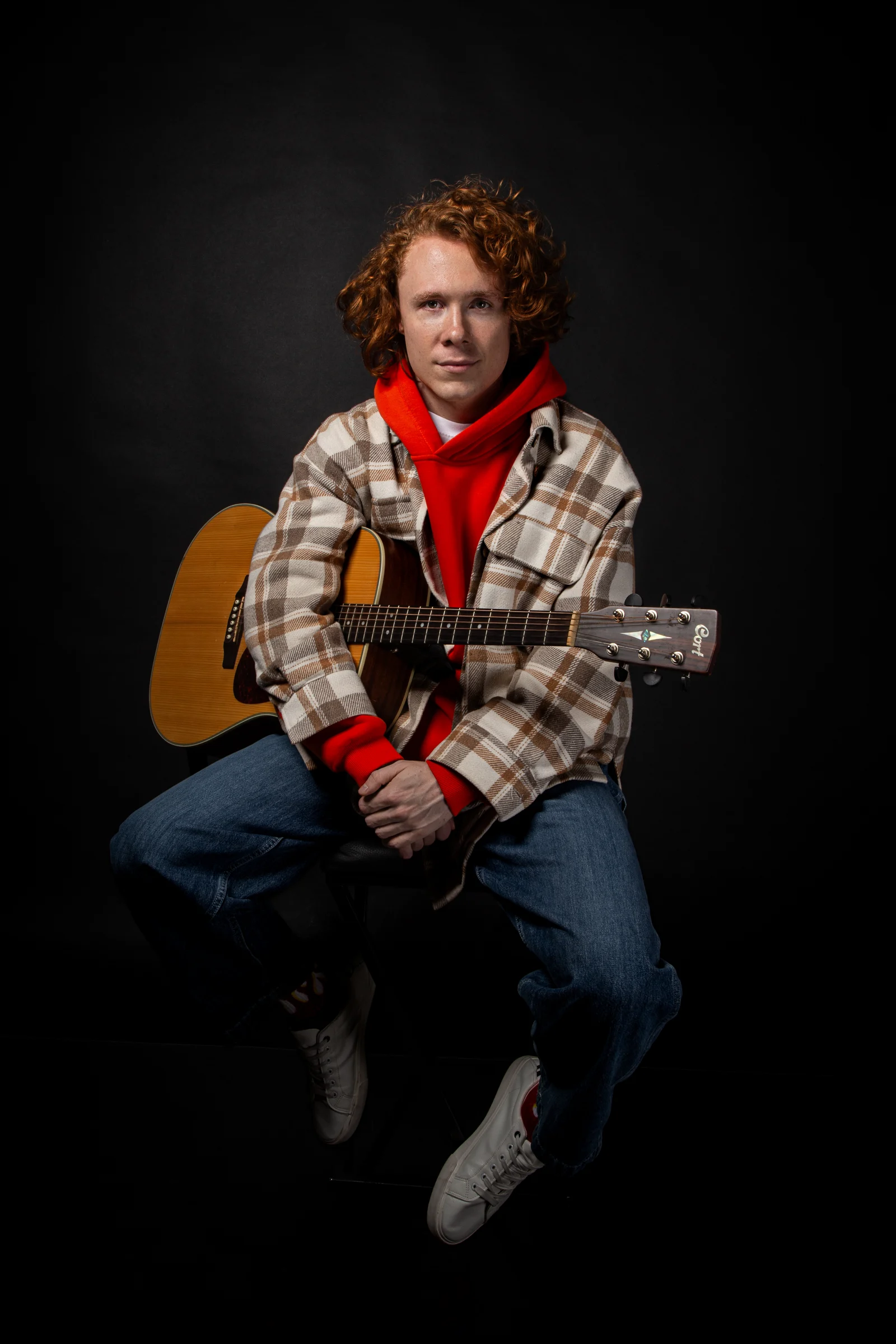 Портретная