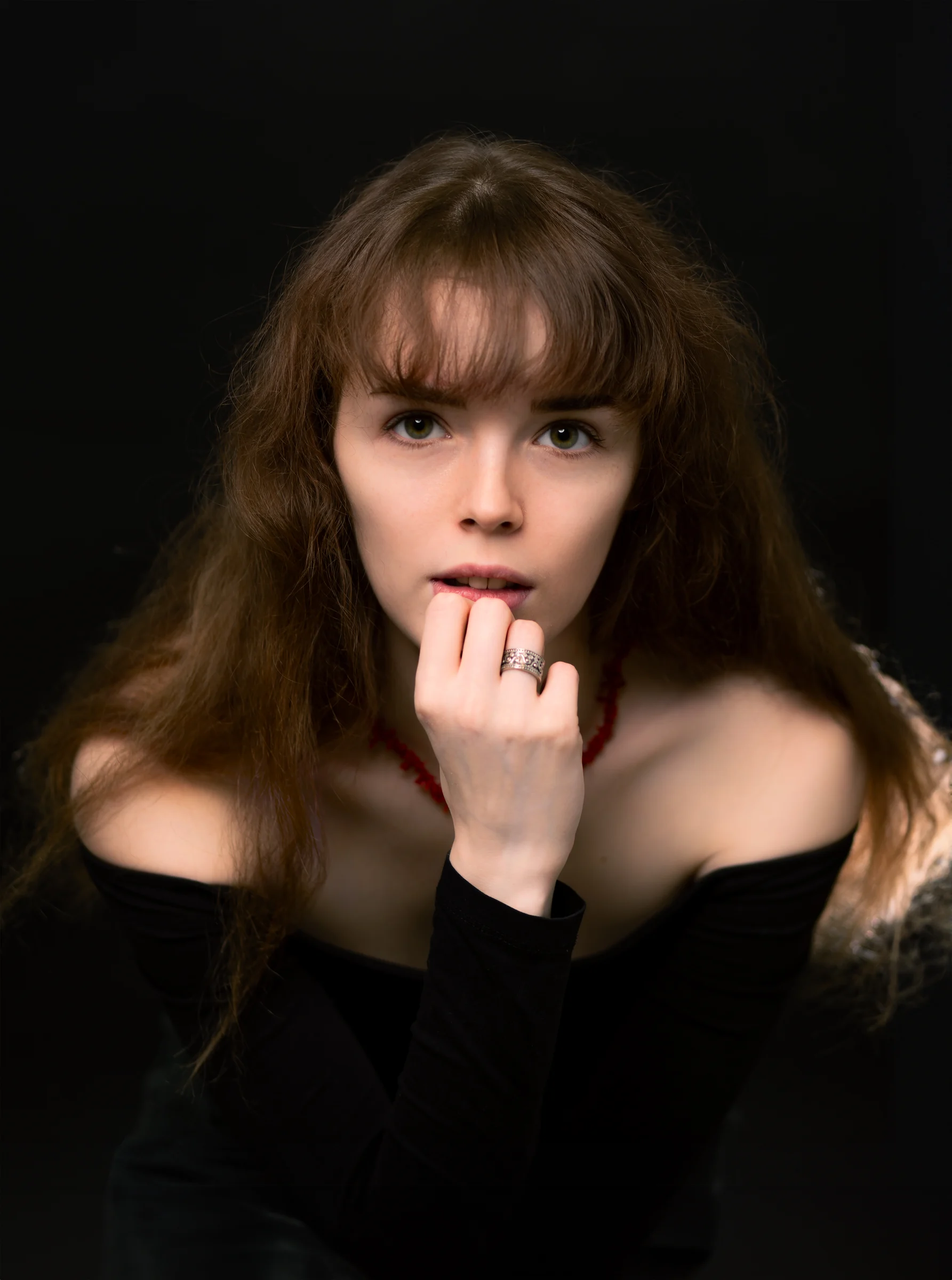 Портретная