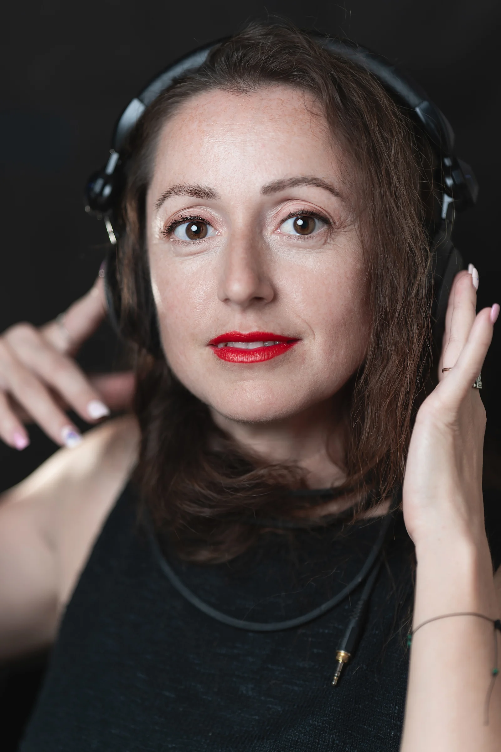 Портретная