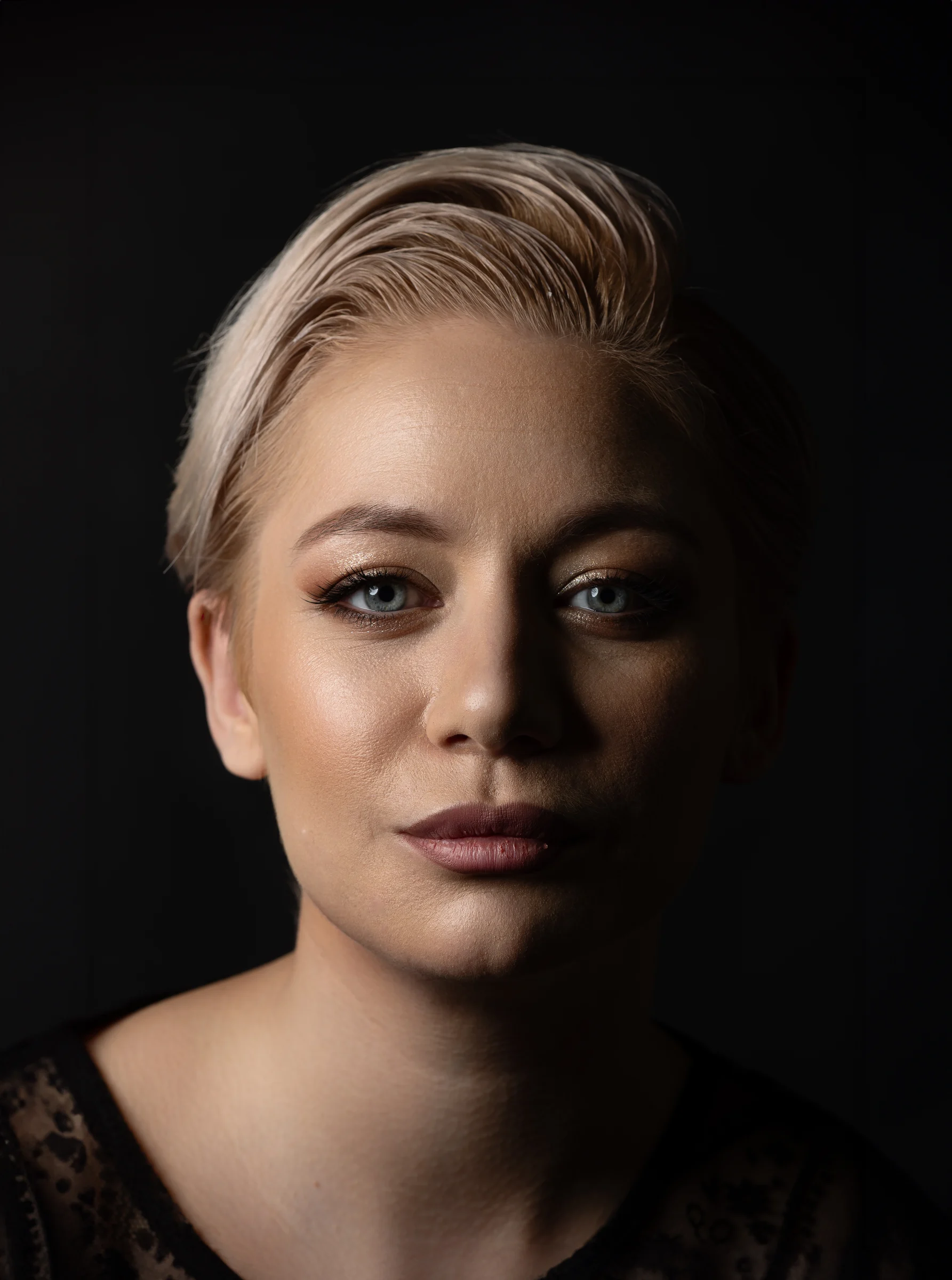 Портретная