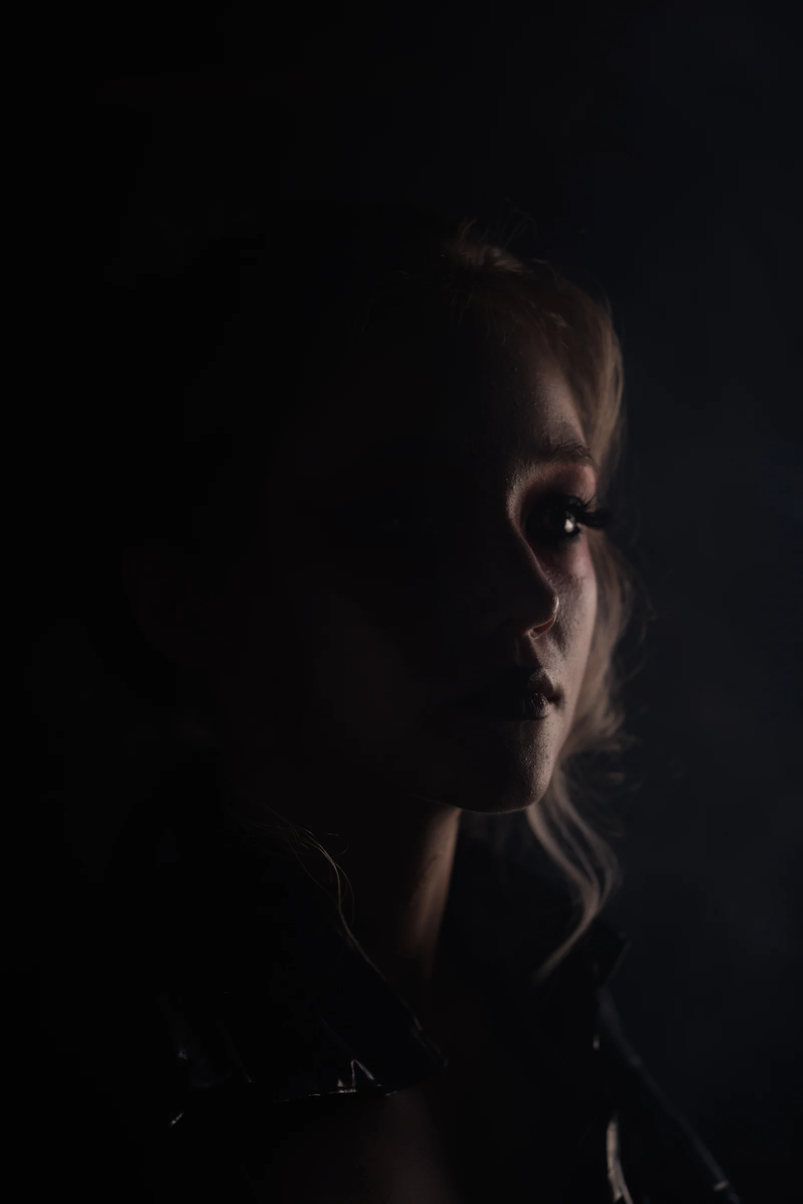 Портретная