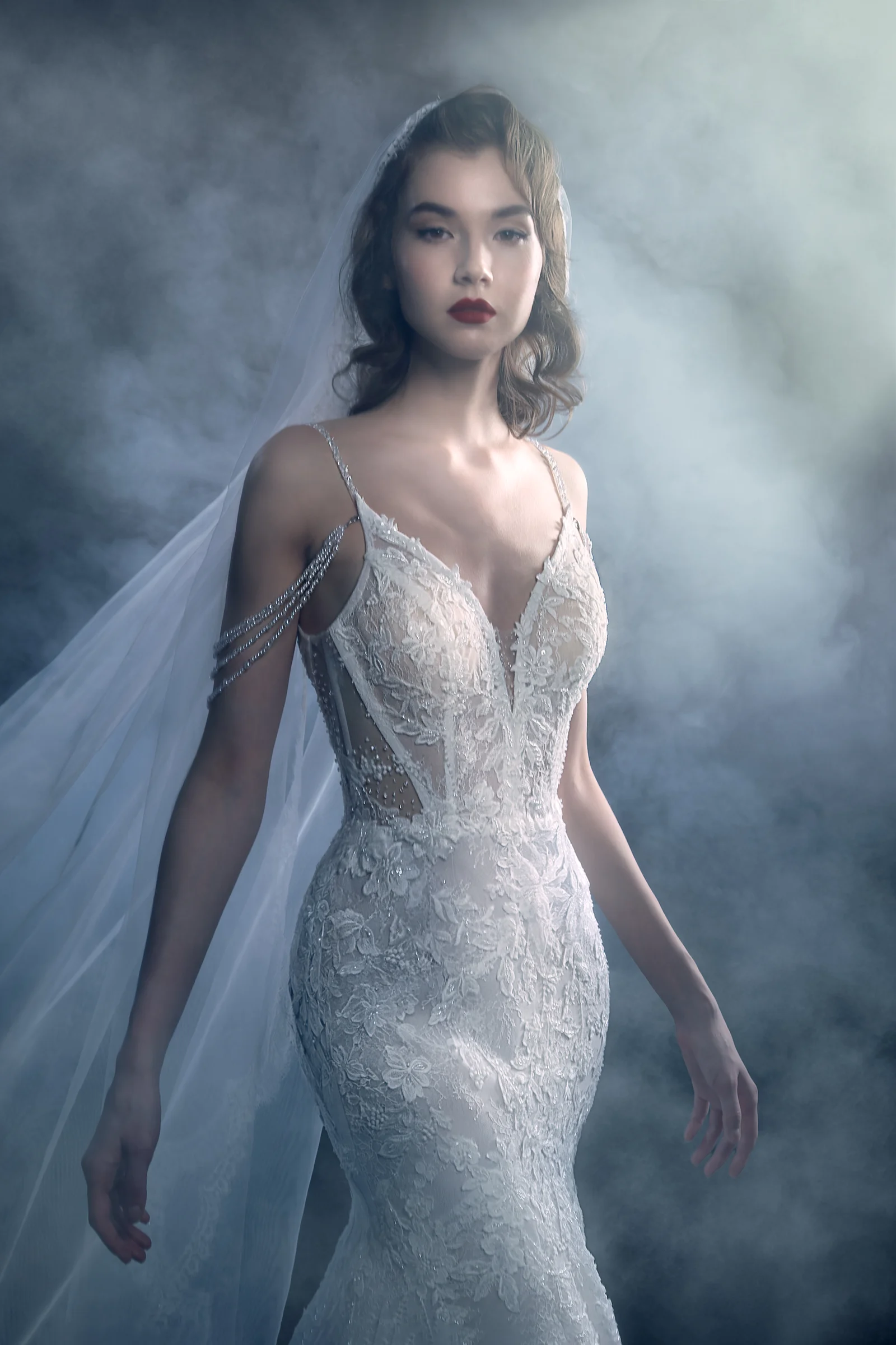 Портретная