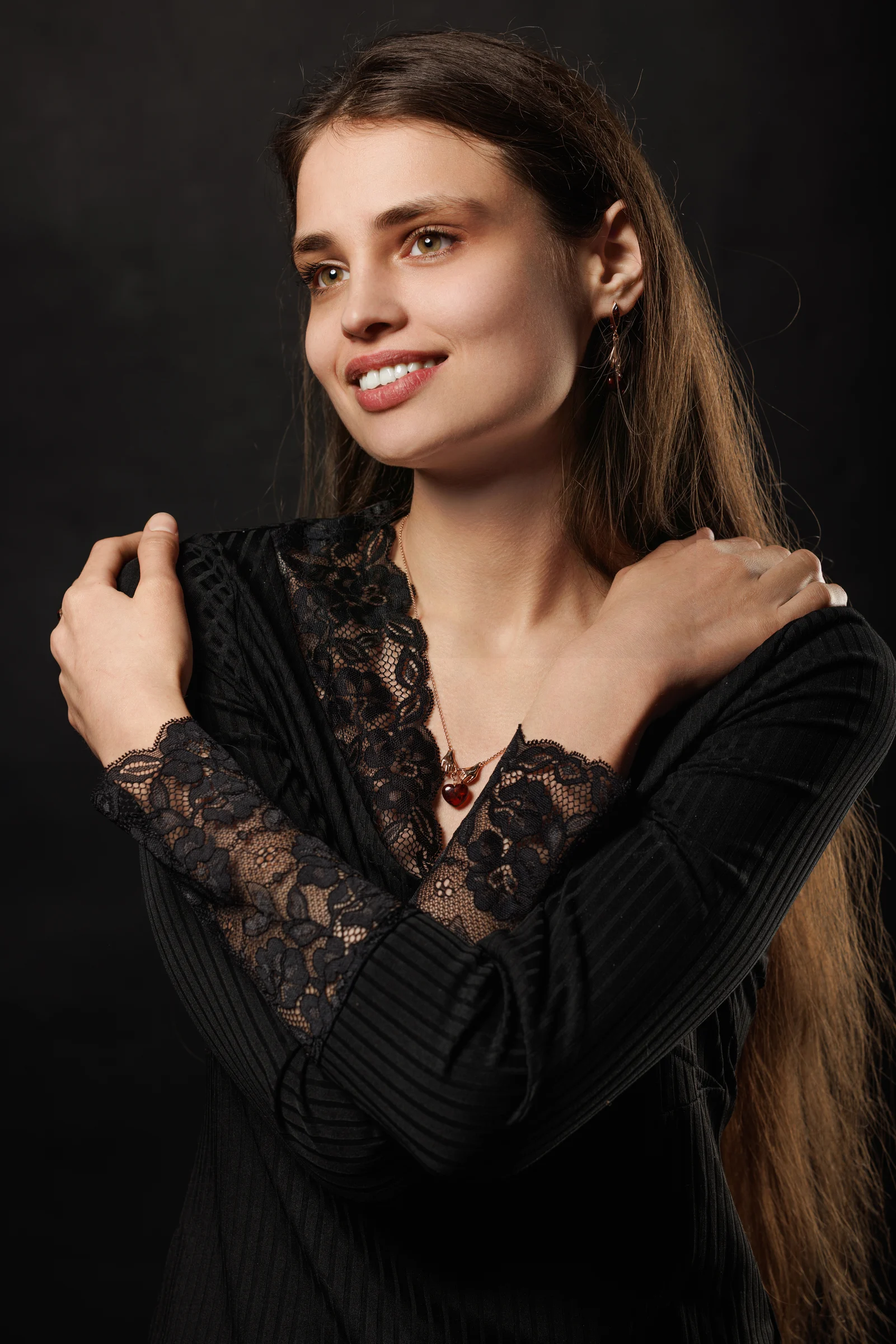 Портретная