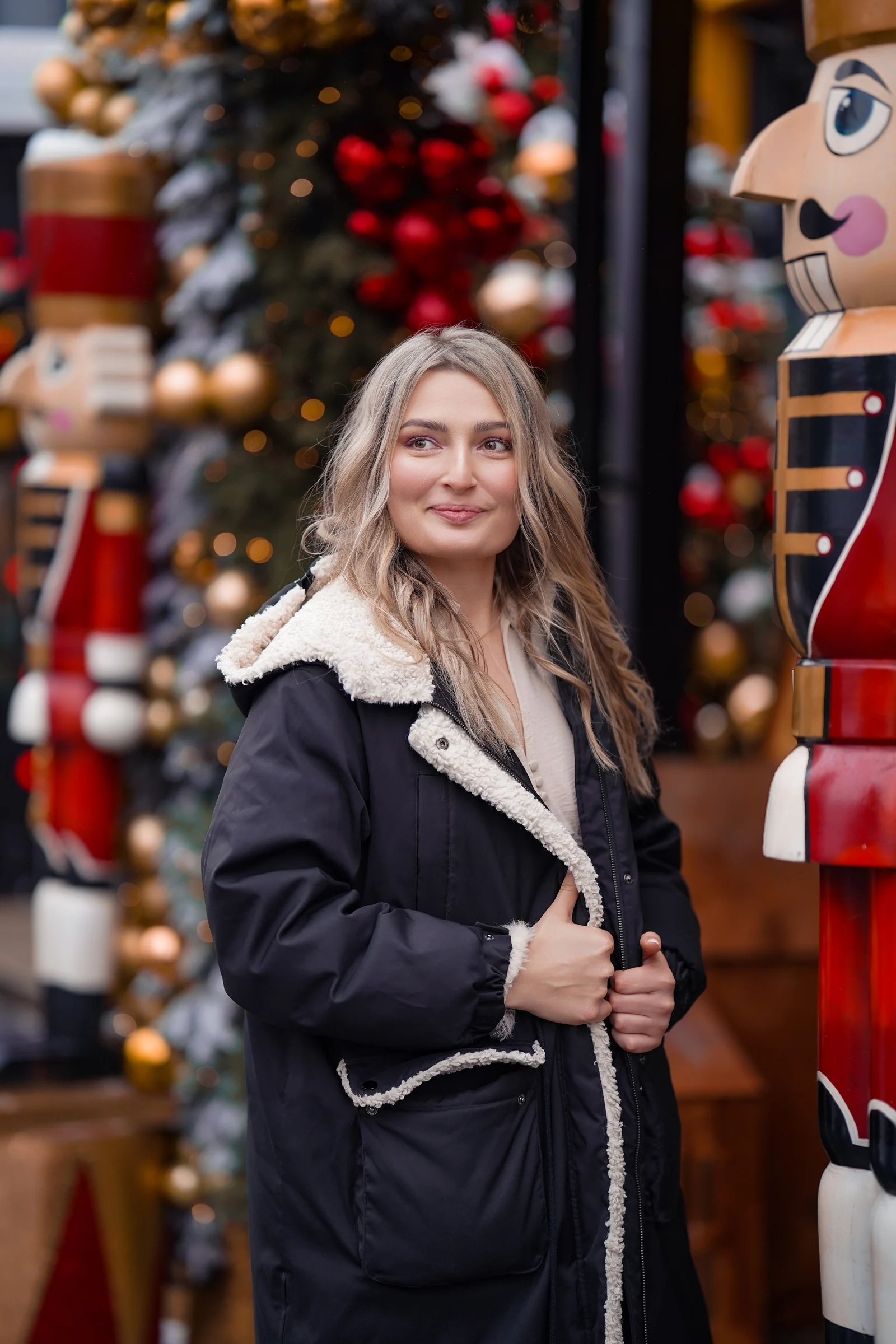 Портретная