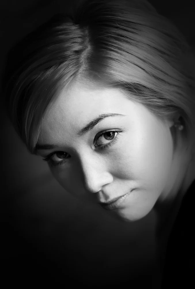 Портретная