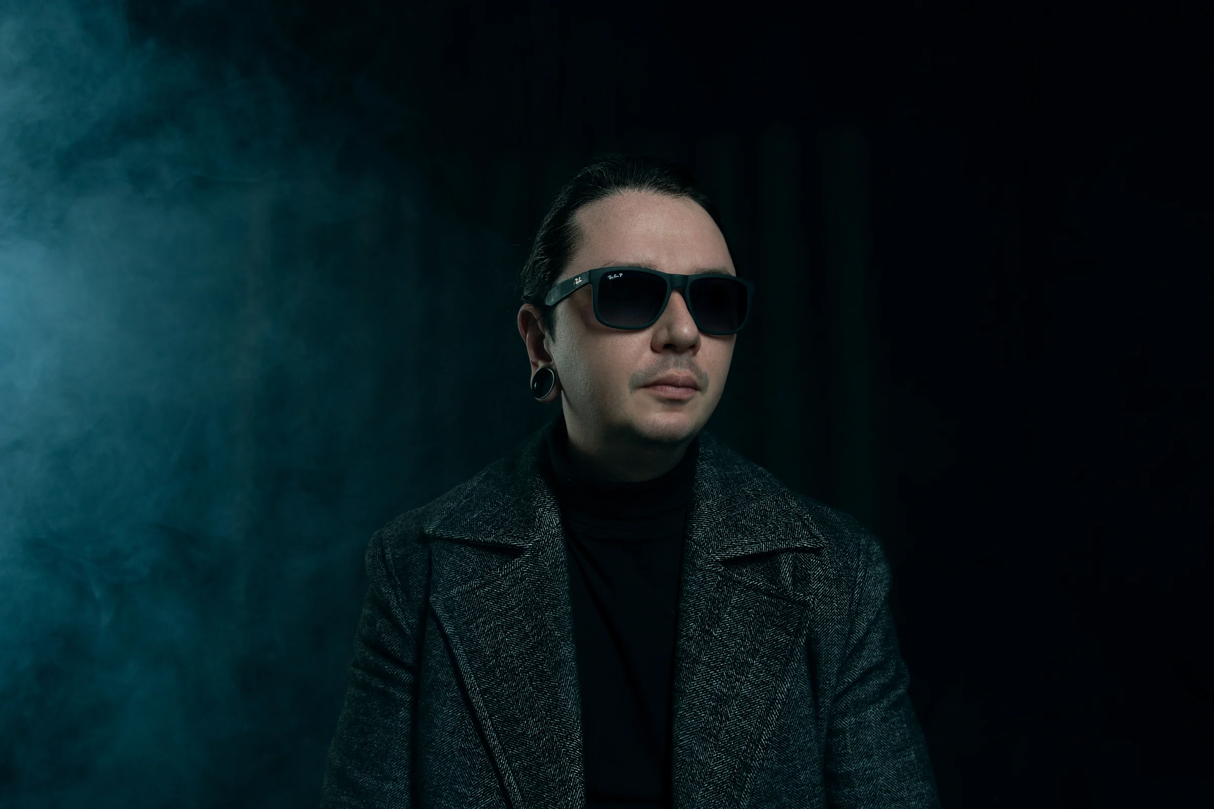 Портретная