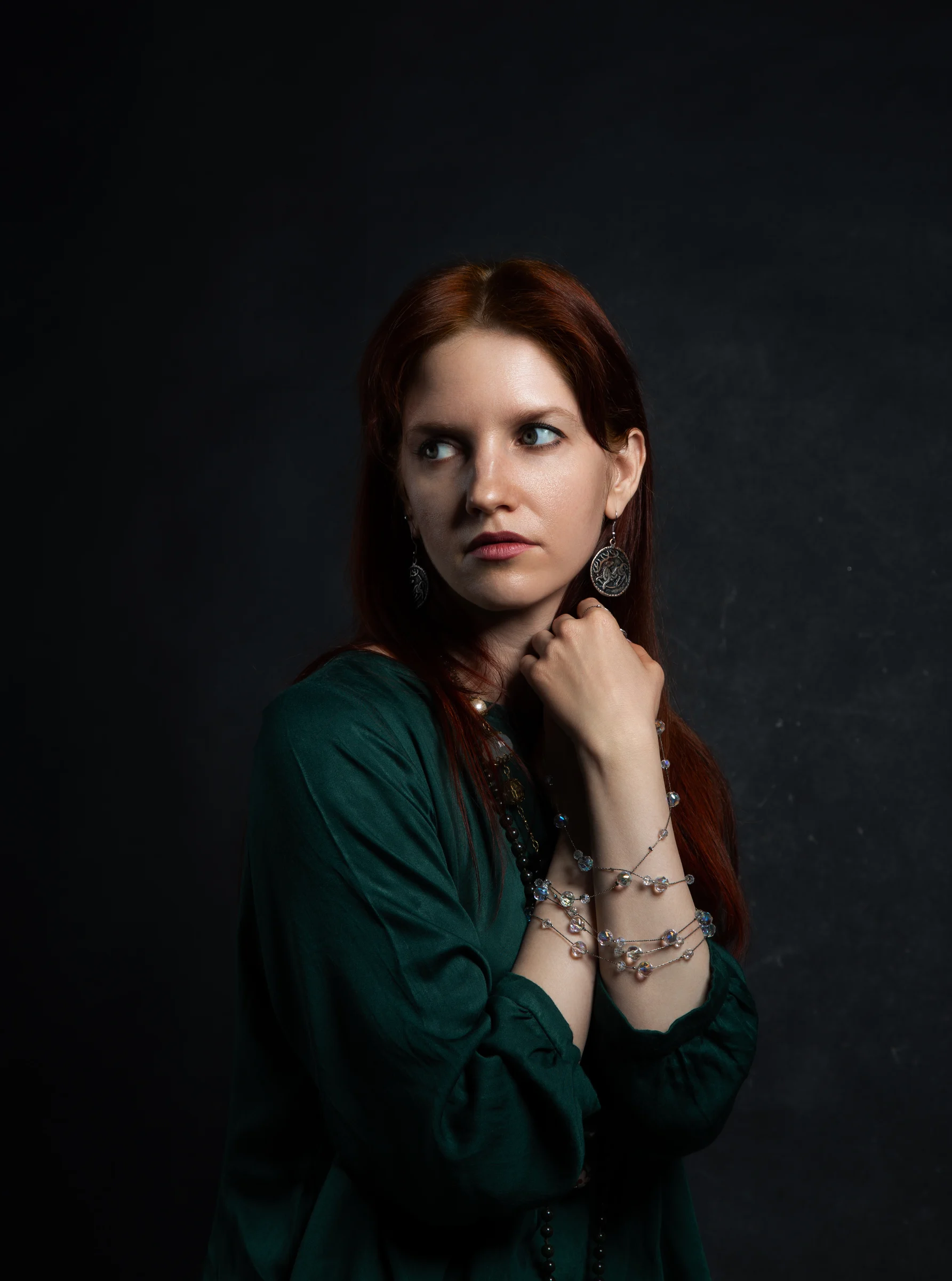 Портретная