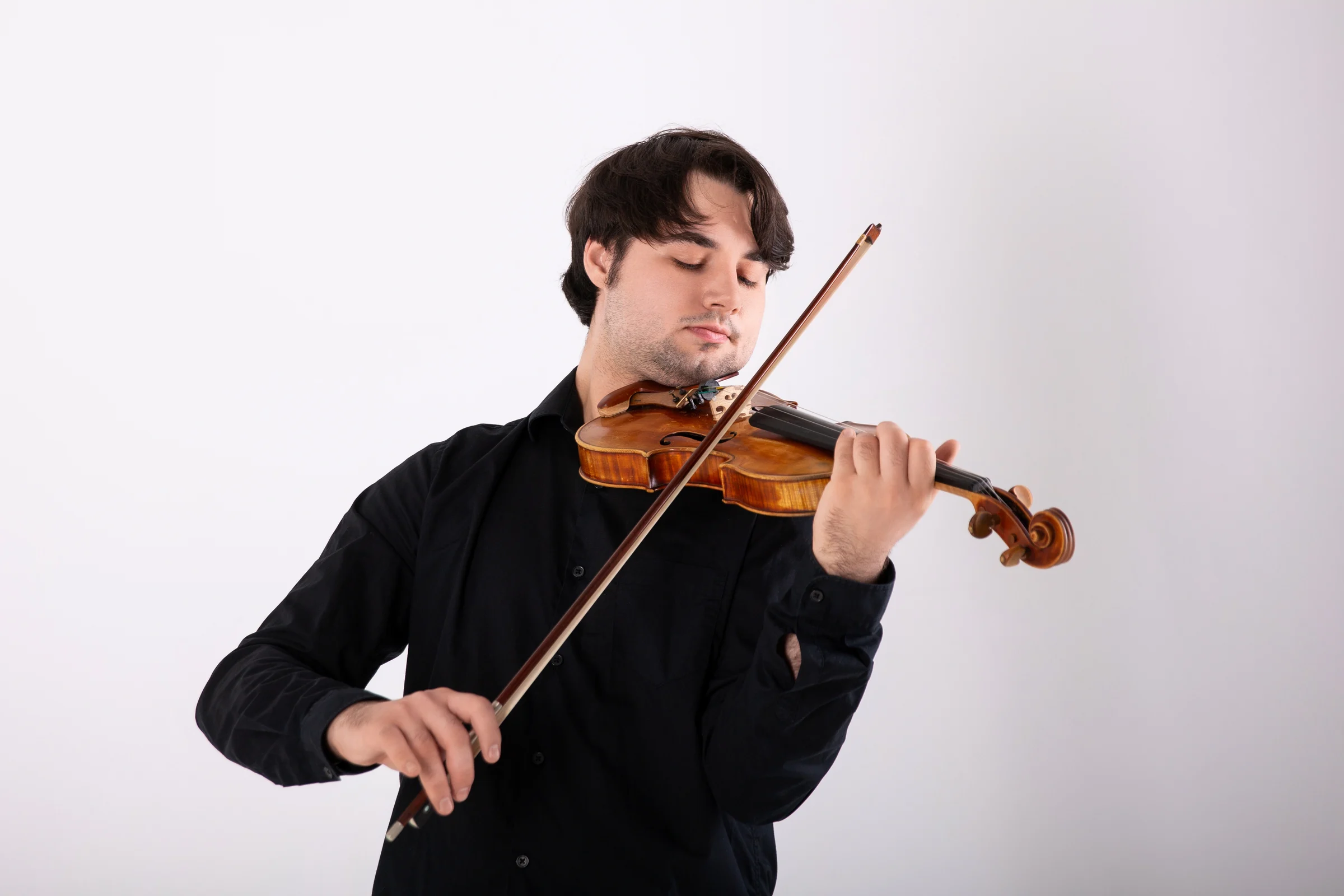 Портретная