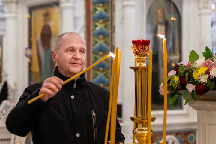 Репортаж — Nikolay Tilzit