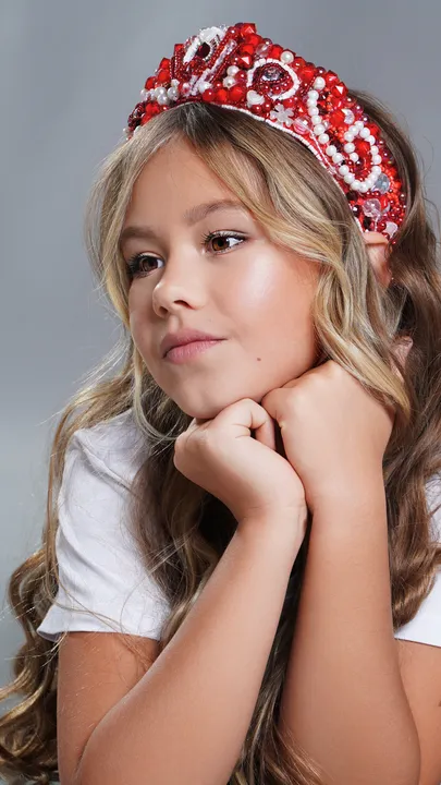 Портретная — Надежда Шинкарук