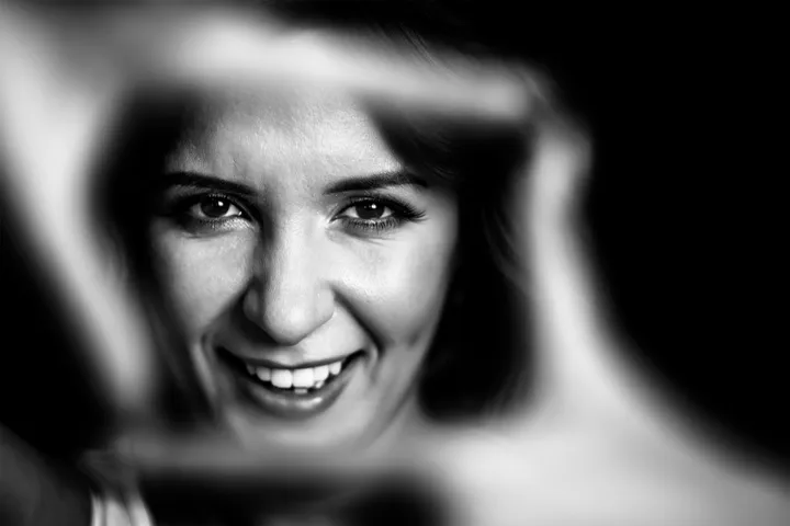 Портретная — Nikolay Tilzit