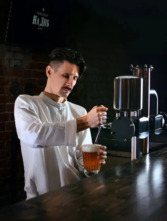 Портретная — Надежда Шинкарук