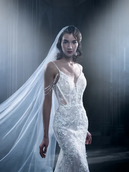 Портретная — Екатерина Хисматулина