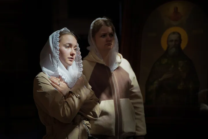 Репортаж — Nikolay Tilzit